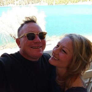 Meet your Posher, Johnny